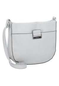 Gerry Weber TALK DIFFERENT II  - Borsa a tracolla - opal gray