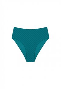 Robin Collection BRAGUITA ALTA  - Braguita de bikini - verde