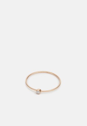 Vanrycke ONE 18K ROSE GOLD - Ring - rose gold coloured