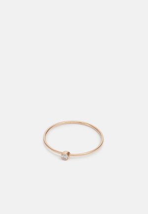 Vanrycke ONE 18K ROSE GOLD - Gredzens - rose gold