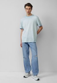 QS - T-shirt basic