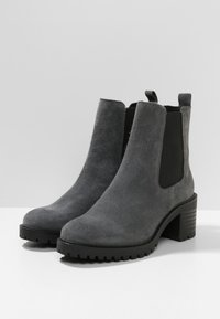COX Kotníková obuv - dark grey