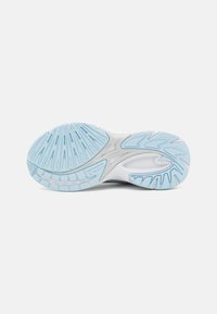 Puma MORPHIC - Joggesko - glacial gray/icy blue