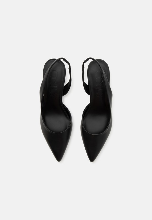 ONLPERRIE - Classic heels4