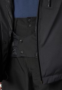 The North Face CHAKAL JACKET - Skijakke - black