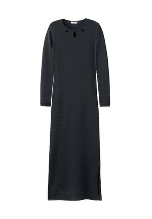 TEEN - Maxi šaty - anthracite