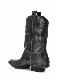 XTI Botas camperas - plumb