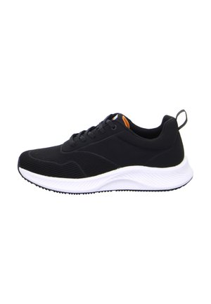 Trainers - black