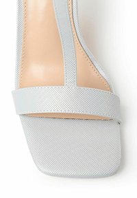 Miriade VARIA - Sandali con tacco - grey