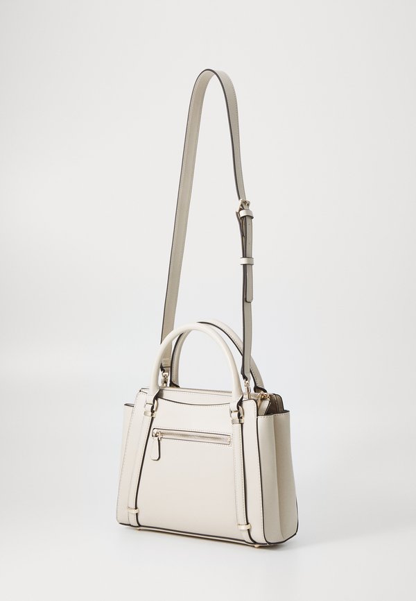 DARYNA SATCHEL - Handbag - bone2