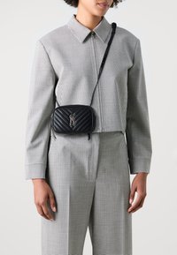 Steve Madden BENRICO czarny