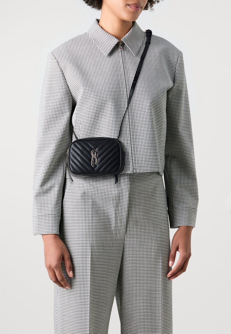 Steve Madden BENRICO czarny