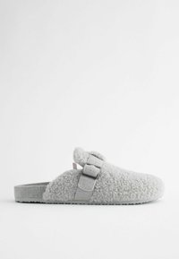 Next Hjemmesko - grey
