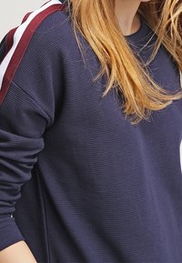 New Look Felpa - dark blue