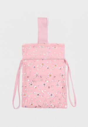 PARADE POUCH BAG - Geantă de mână - pink