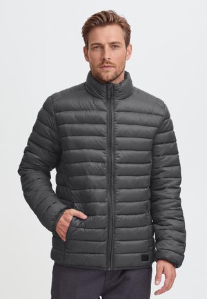 Blend BHNils - Veste mi-saison - ebony grey