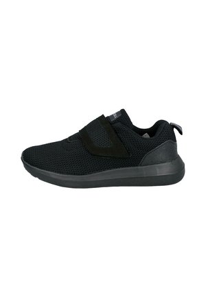 Prestigio, ZAPATILLAS DEPORTIVAS DE MUJER - Zapatillas - black