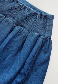 Next Jeansrock - mid blue