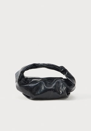 PORTIA - Mala de mão - black