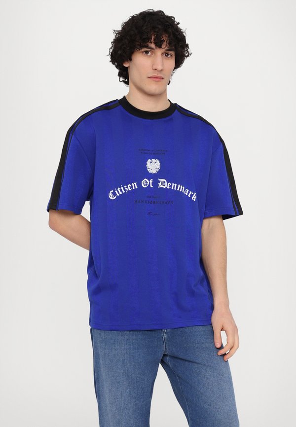 X TEND LOOSE - Relaxed fit jeans2