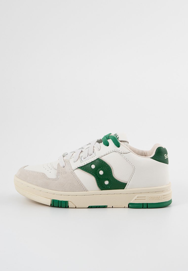 Saucony Originals Sneakers laag beige