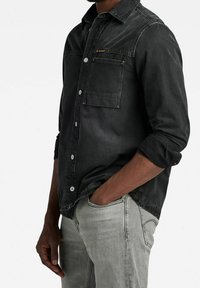 G-STAR Košile - black