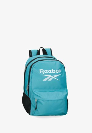 Reebok, REEBOK REEBOK BOSTON SCHOOL BACKPACK 44CM UNISEX BLUE - Mochila - blue