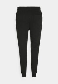 Criminal Damage Tracksuit bottoms - black