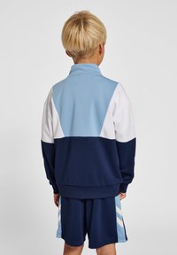 Hummel Trainingsjacke - black iris