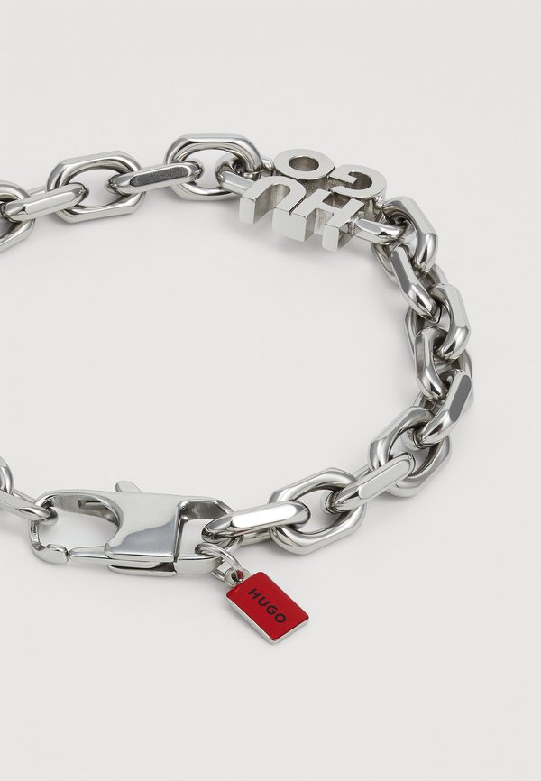 STACKEDCHAIN BRA UNISEX - Bracelet2