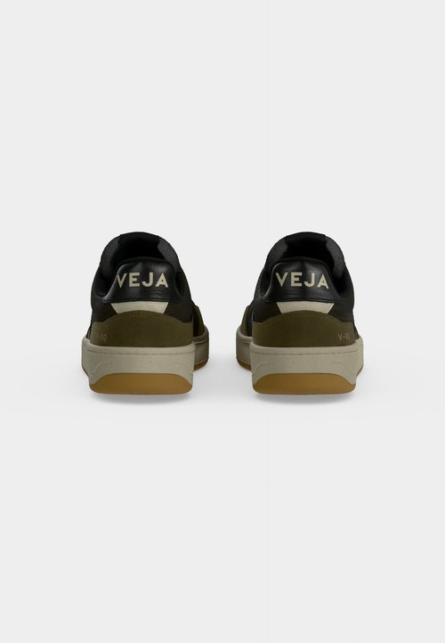 Veja V-90 - Trainers - olive black — photo 4