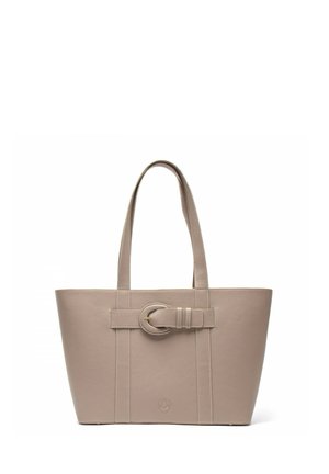 Veľká kabelka - beige