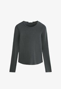 Nevybráno, mottled grey