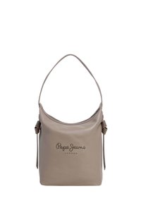 Borsa a mano - yale grey