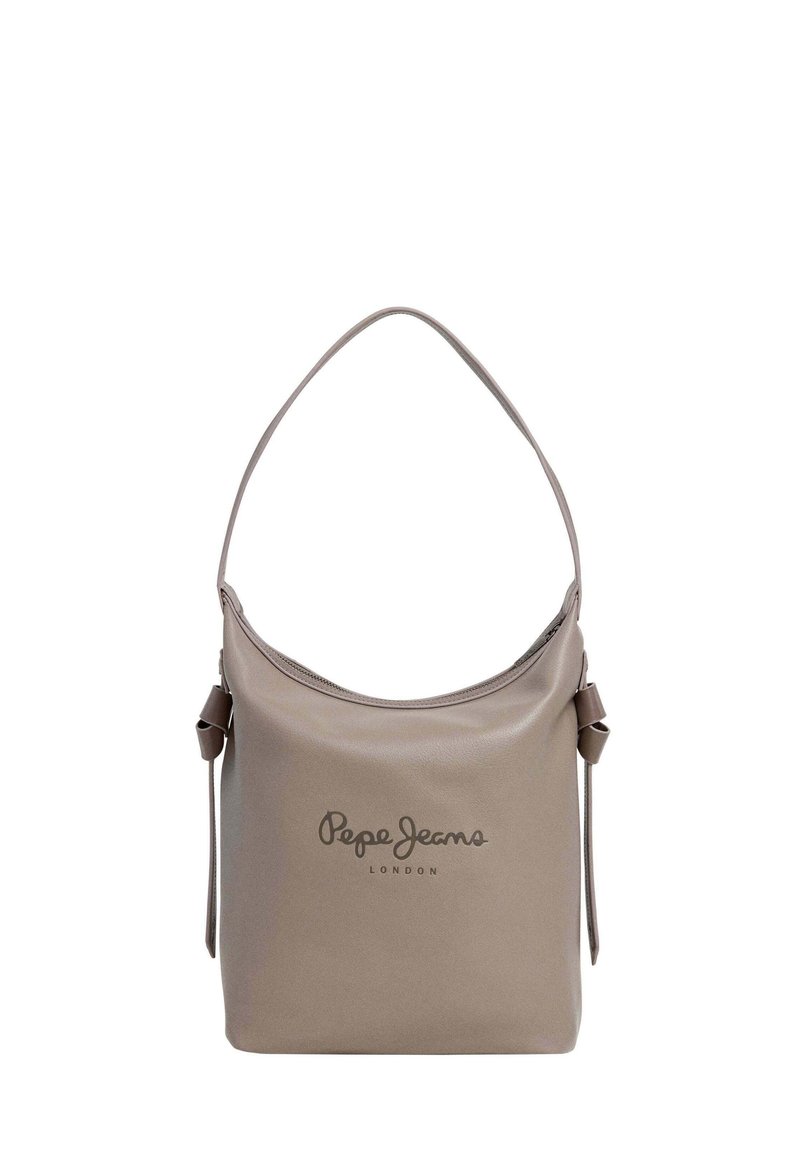 Pepe Jeans Borsa a mano - yale grey