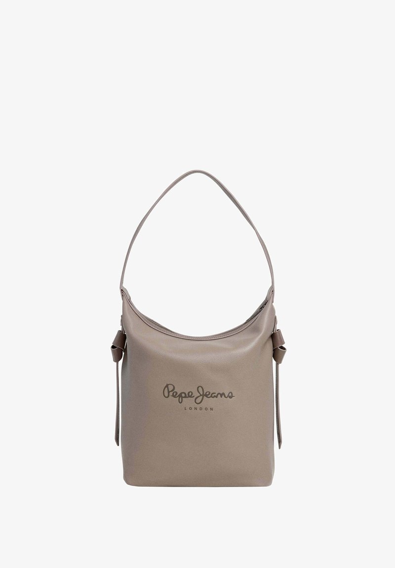 Pepe Jeans Borsa a mano - yale grey