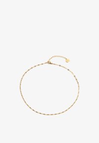 Selezionato, goldfarben