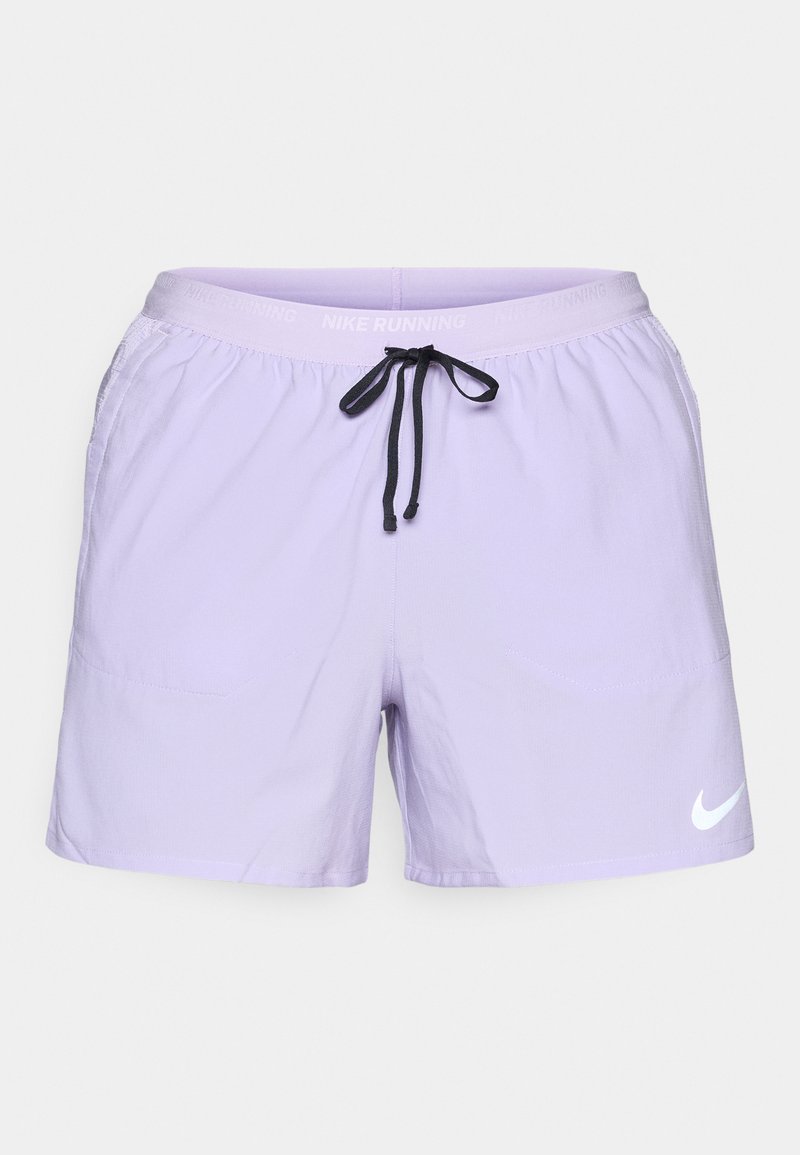 Nike Performance Korte broeken lila Nike Performance Korte broeken lila