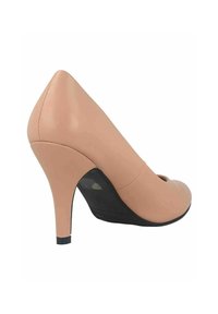 Andres Machado High heels - nude