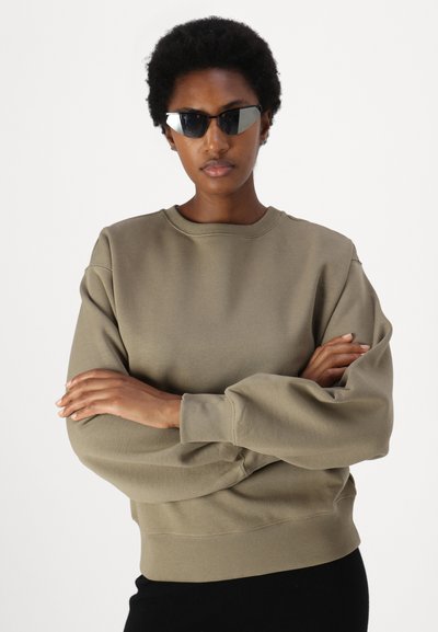 IVY OAK KAREN  - Sudadera - khaki