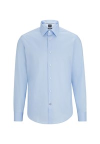 JOE KENT - Camicia elegante - light blue