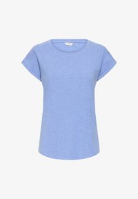 Niet geselecteerd, della robbia blue melange