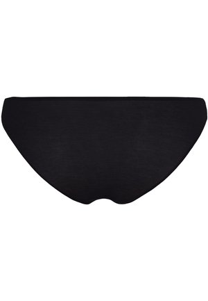 Hanro ULTRALIGHT - Slip - black