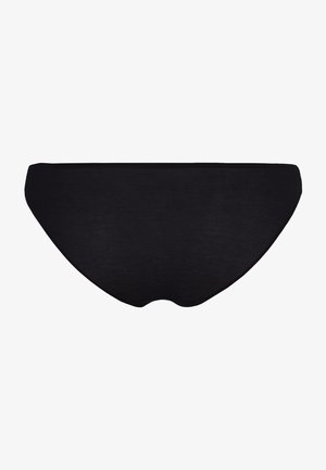Hanro ULTRALIGHT - Slip - black