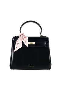 ELLA - Handtasche - schwarz