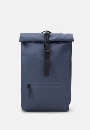 Rains ROLLTOP UNISEX - Rugzak - bay
