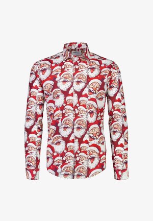 Lindbergh, Chemise - red