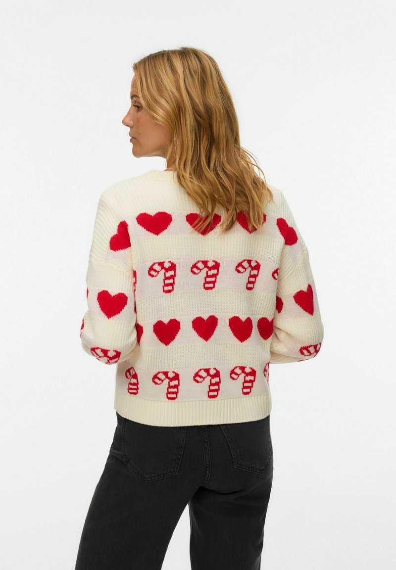 Strick Cardigan Zalando Rentier Pullover Little Dutch Pullover Mit