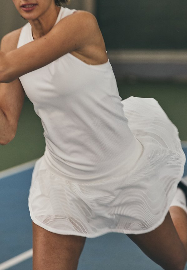 TENNIS PRO CLIMACOOL+ PRINTED - Sportrock