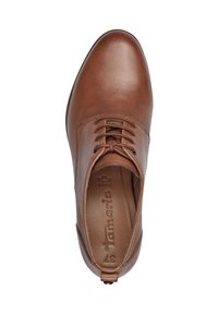 Tamaris TROTTEUR - Zapatos de vestir - cognac